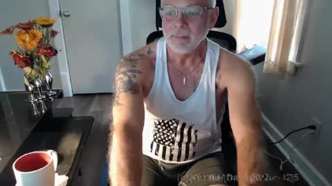 wasted_daze_ online show from 5, 10, 2025