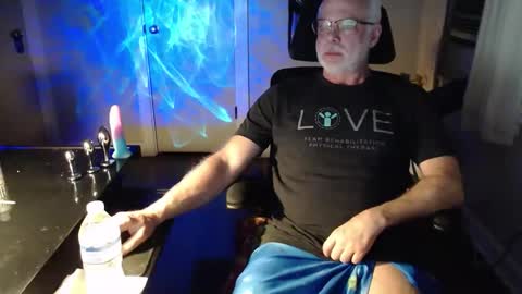 wasted_daze_ online show from 12, 1, 2026