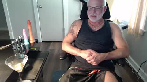 wasted_daze_ online show from 18, 4, 2026