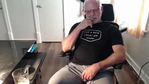 wasted_daze_ online show from 21, 7, 2026