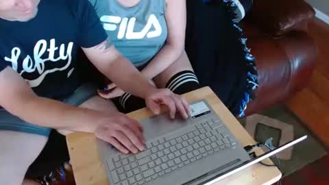 Hereforfun online show from 12, 1, 2025