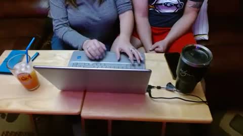 Hereforfun online show from 25, 1, 2025