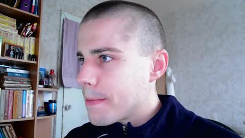 Roman online show from 18, 1, 2026