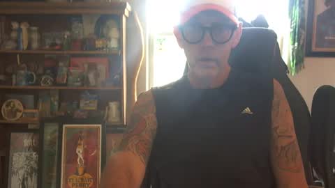 waterfire420 online show from 26, 12, 2024