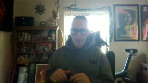 waterfire420 online show from 27, 12, 2024