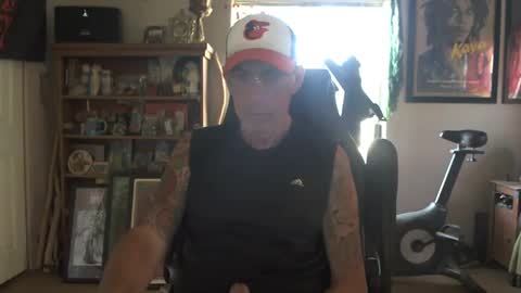 waterfire420 online show from 29, 12, 2024