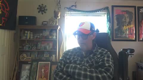 waterfire420 online show from 31, 12, 2024