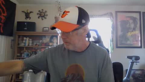 waterfire420 online show from 16, 1, 2025