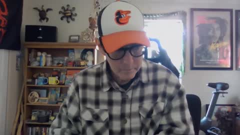 waterfire420 online show from 18, 1, 2025