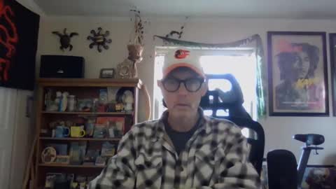 waterfire420 online show from 21, 1, 2025