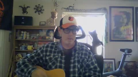 waterfire420 online show from 24, 1, 2025