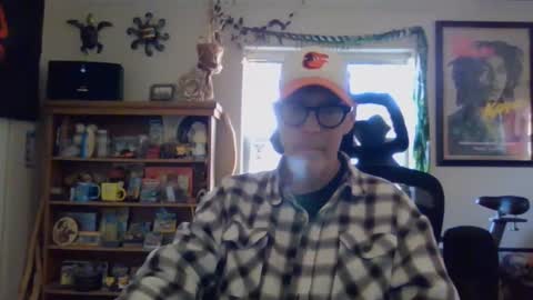 waterfire420 online show from 29, 1, 2025