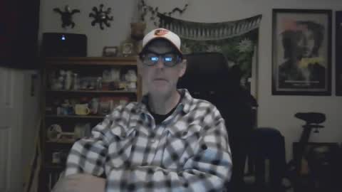 waterfire420 online show from 30, 1, 2025