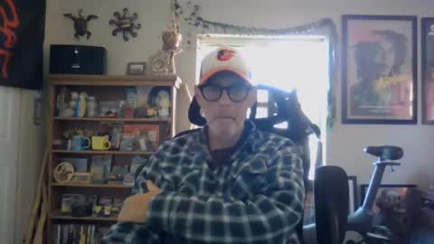 waterfire420 online show from 5, 2, 2025