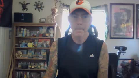 waterfire420 online show from 6, 2, 2025