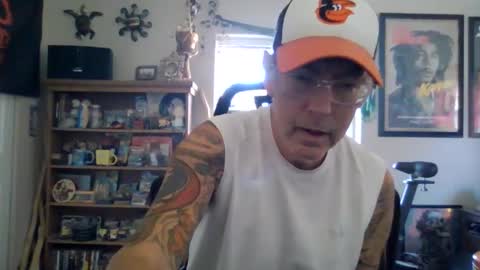 waterfire420 online show from 7, 2, 2025