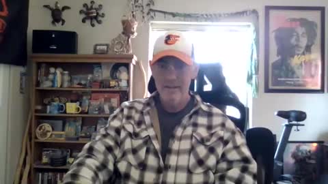 waterfire420 online show from 11, 2, 2025