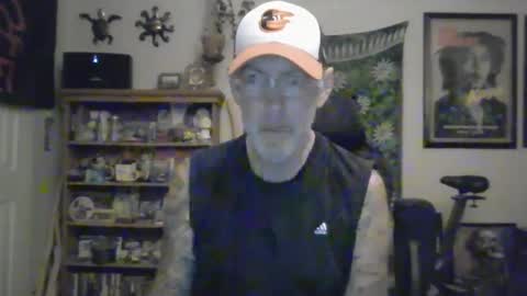 waterfire420 online show from 13, 2, 2025