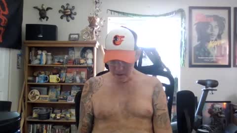 waterfire420 online show from 15, 2, 2025