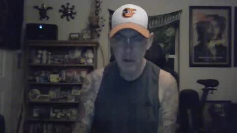 waterfire420 online show from 16, 2, 2025