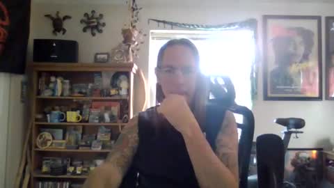 waterfire420 online show from 17, 2, 2025