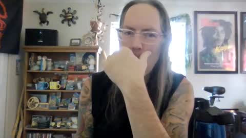 waterfire420 online show from 18, 2, 2025