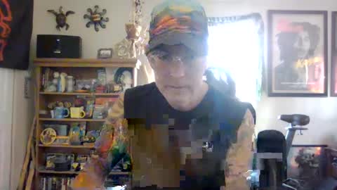 waterfire420 online show from 21, 2, 2025