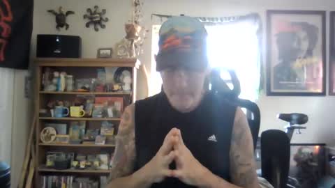 waterfire420 online show from 21, 2, 2025