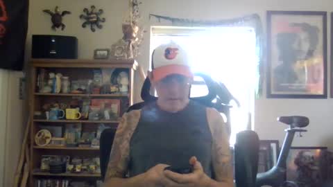 waterfire420 online show from 22, 2, 2025