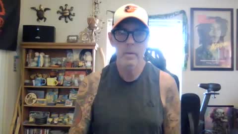 waterfire420 online show from 22, 2, 2025