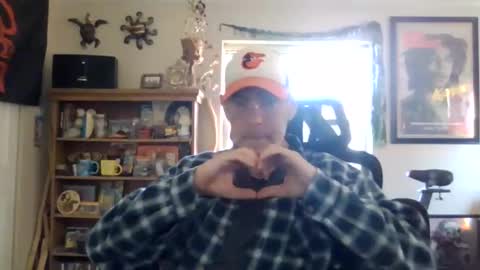 waterfire420 online show from 27, 2, 2025