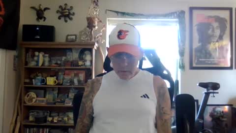 waterfire420 online show from 28, 2, 2025