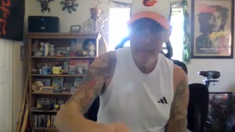 waterfire420 online show from 9, 3, 2025