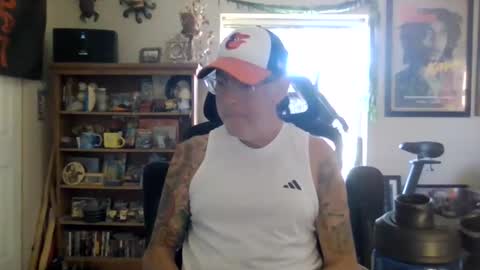 waterfire420 online show from 10, 3, 2025