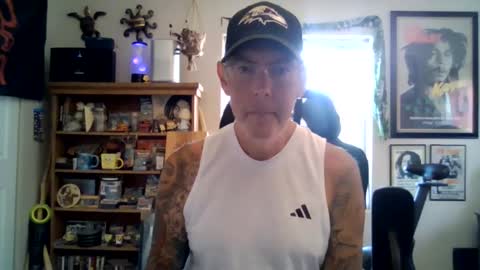 waterfire420 online show from 10, 9, 2025