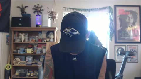 waterfire420 online show from 18, 9, 2025