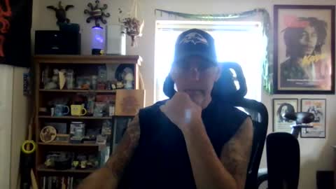 waterfire420 online show from 21, 9, 2025