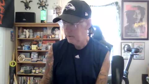 waterfire420 online show from 26, 9, 2025