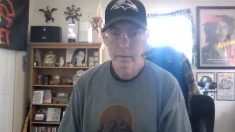 waterfire420 online show from 3, 10, 2025