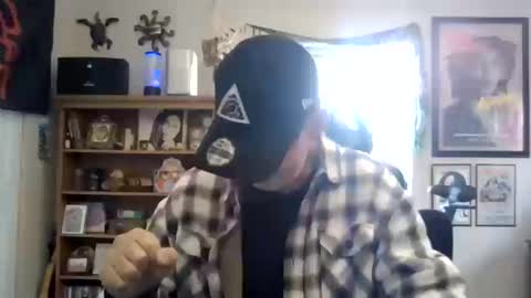 waterfire420 online show from 15, 10, 2025