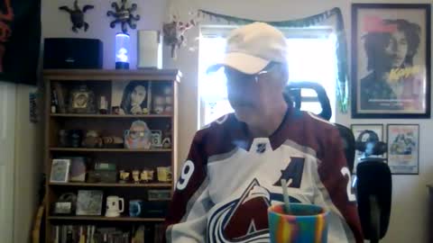 waterfire420 online show from 31, 10, 2025