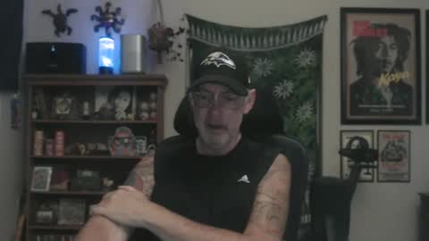 waterfire420 online show from 27, 11, 2025