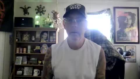 waterfire420 online show from 20, 12, 2025