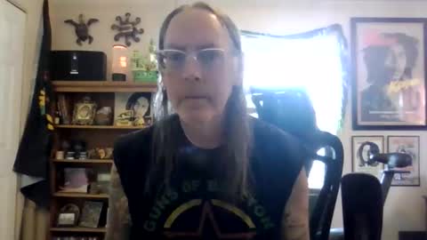 waterfire420 online show from 22, 2, 2026