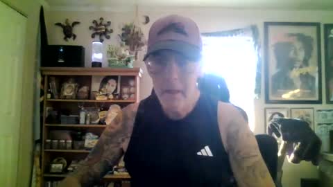 waterfire420 online show from 13, 7, 2026