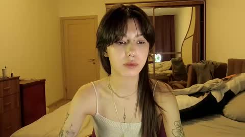 Snapshot of wavy_nights chatting on 3, 2, 2025 Mina online show from 3, 2, 2025