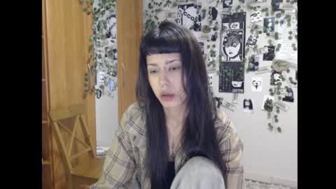 Snapshot of wavy_nights chatting on 26, 9, 2025 Mina online show from 26, 9, 2025