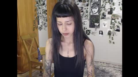 Snapshot of wavy_nights chatting on 30, 9, 2025 Mina online show from 30, 9, 2025