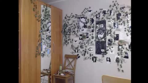 Snapshot of wavy_nights chatting on 5, 10, 2025 Mina online show from 5, 10, 2025