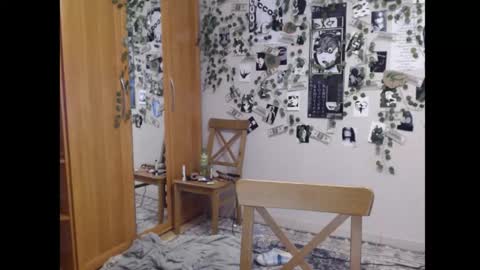 Snapshot of wavy_nights chatting on 6, 10, 2025 Mina online show from 6, 10, 2025